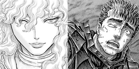 Berserk manga’s new arc finally gets a release date